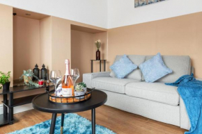 Felstead Road The Luxe Escape